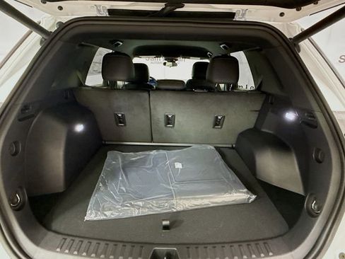 New 2026 Chevrolet Equinox LT image 27