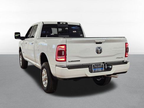 New 2024 RAM 2500 Laramie w/ Safety Group image 3