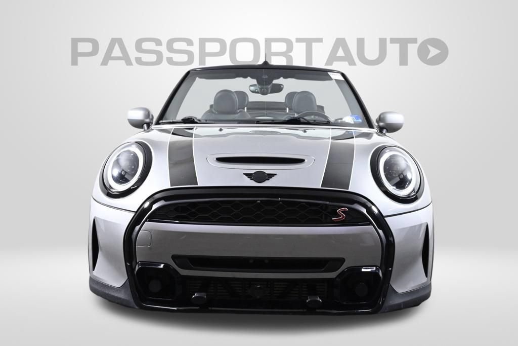Used 2024 MINI Cooper S FWD image 2