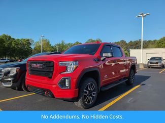 Used 2021 GMC Sierra 1500 AT4 w/ AT4 Value Package video 1