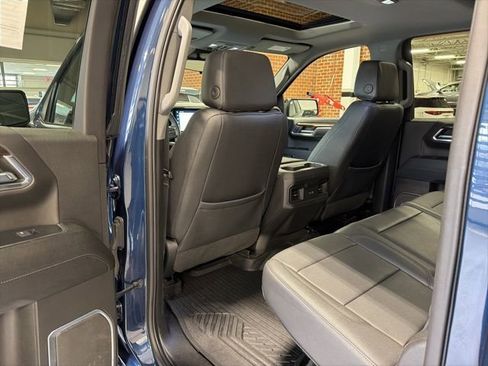 Used 2023 Chevrolet Silverado 1500 LT Trail Boss image 36