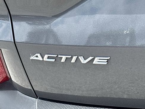 Used 2024 Ford Escape Active AWD/4WD image 10