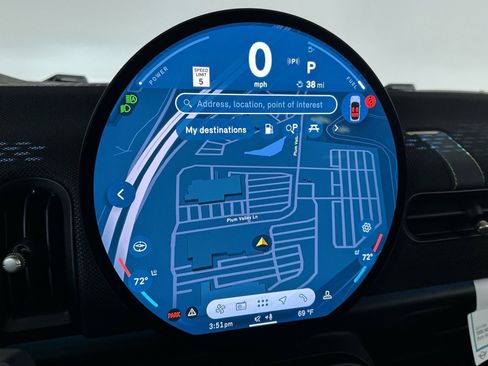 New 2026 MINI Cooper S image 20