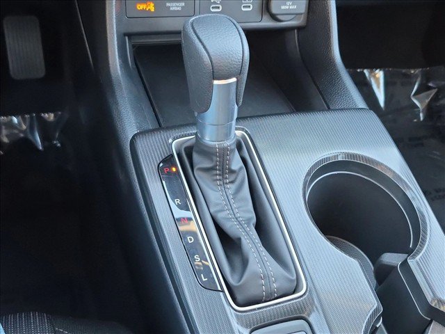 Certified 2026 Honda Civic LX image 12