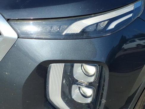 Used 2020 Hyundai Palisade SEL FWD image 8