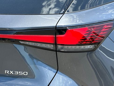 New 2025 Lexus RX 350 Premium image 26