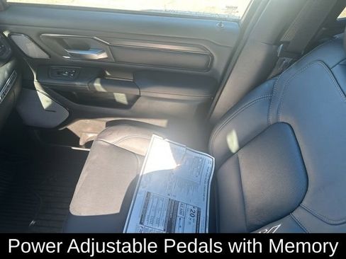 New 2026 RAM 1500 Rebel image 25