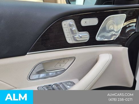 Used 2021 Mercedes-Benz GLE 350 4MATIC image 15