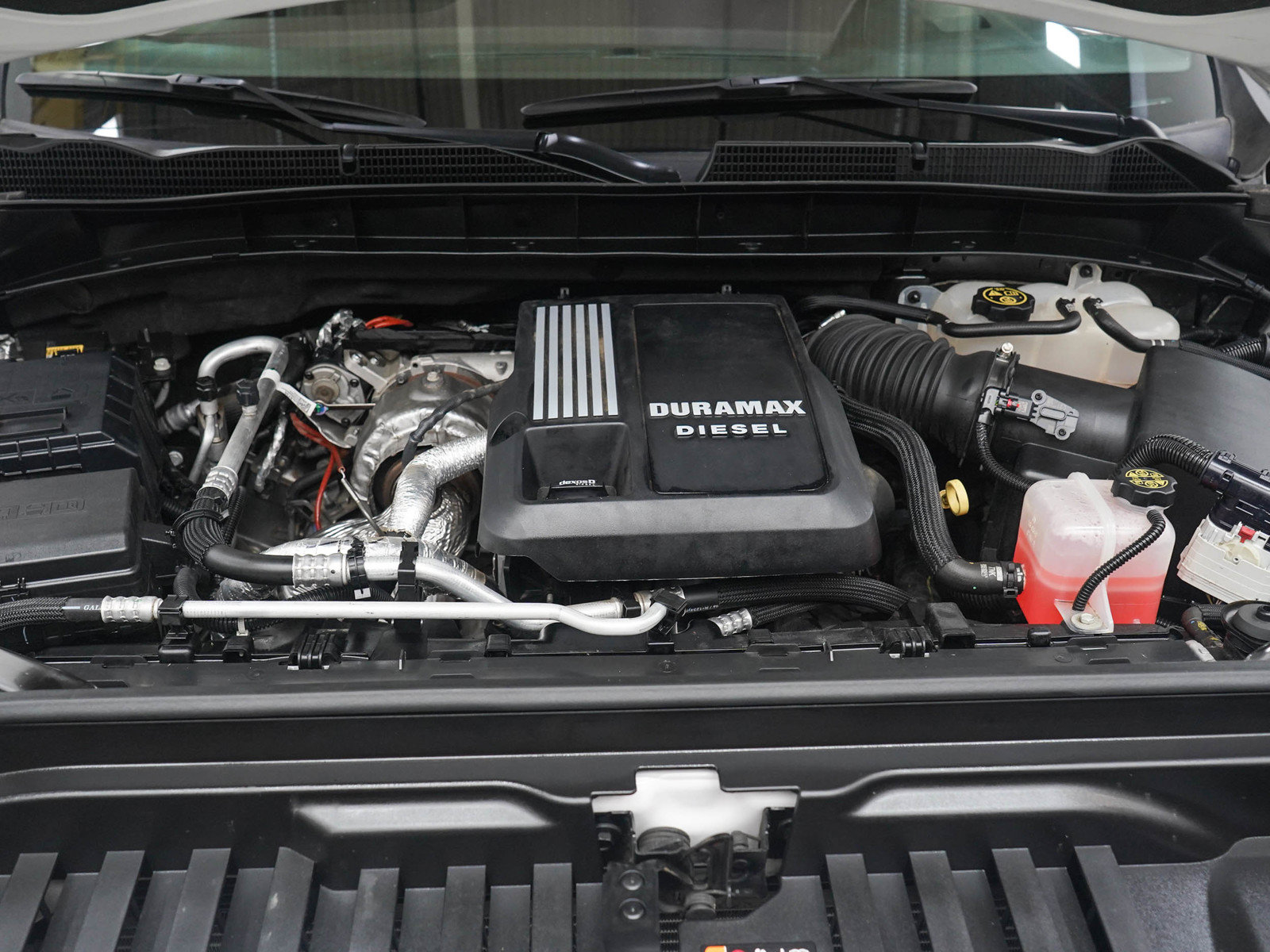 Used 2023 GMC Sierra 1500 Denali AWD/4WD image 32