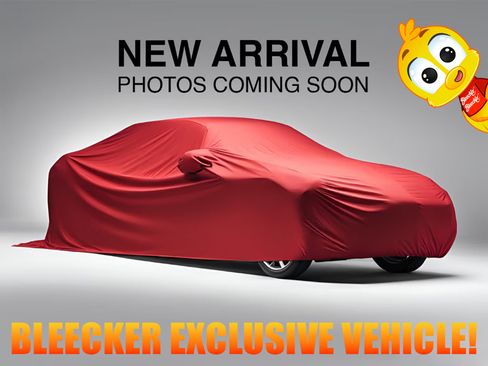 Used 2024 Buick Encore GX Preferred FWD image 1