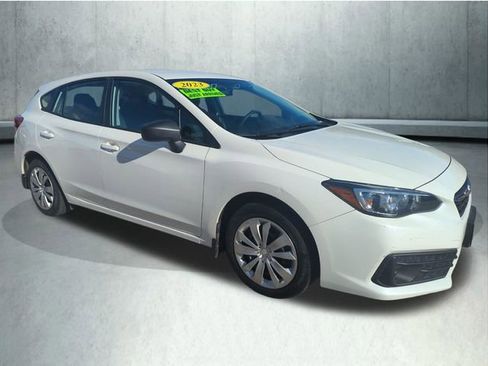 Used 2023 Subaru Impreza 2.0i image 7