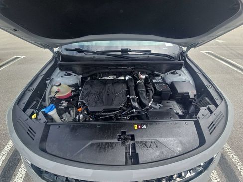 Used 2022 Kia Sorento SX FWD image 26