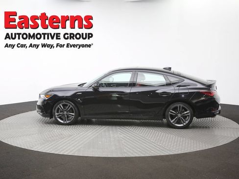 Used 2023 Acura Integra A-Spec w/ Technology Package FWD image 62