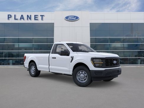 New 2026 Ford F150 XL RWD image 9