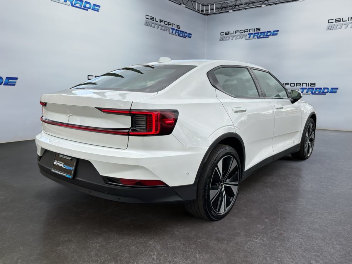 Used 2023 Polestar Polestar 2 w/ Pilot Pack FWD image 5