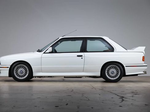 Used 1988 BMW M3 Coupe image 26