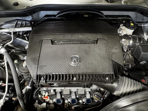 Certified 2023 Acura MDX w/Technology Package image 37