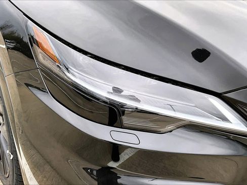 New 2026 Lexus RX 500h F Sport image 13