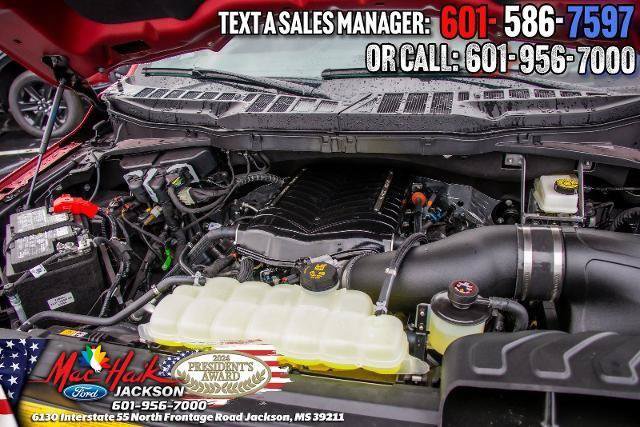 Used 2025 Ford F150 XL AWD/4WD image 30