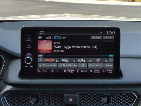 Certified 2023 Acura Integra A-Spec image 18