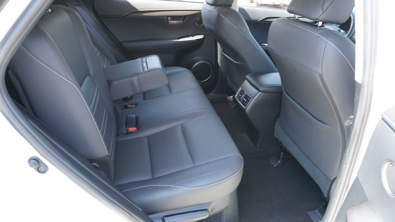 Used 2018 Lexus NX 300 AWD w/ Premium Package image 31