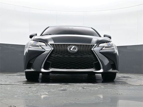 Used 2019 Lexus GS 350 F Sport image 22