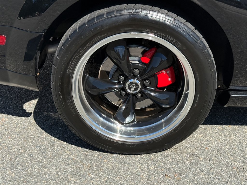 Used 2007 Ford Mustang GT RWD image 35