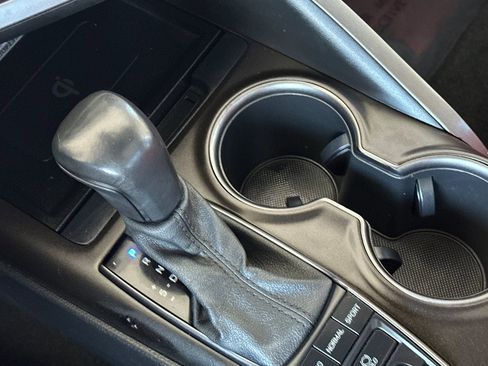 Certified 2021 Toyota Camry XSE image 20