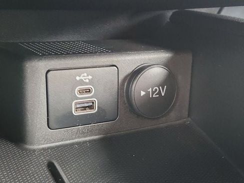 Certified 2024 Ford Escape Active AWD/4WD image 19