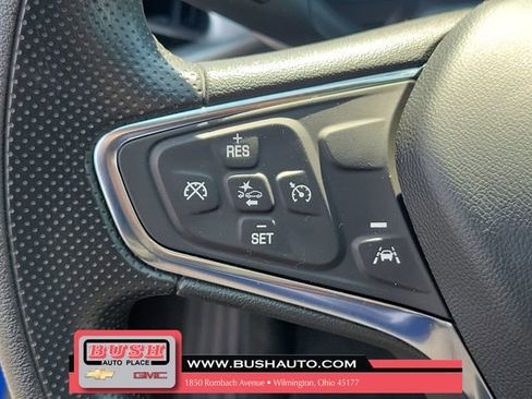 Used 2023 Chevrolet Malibu LT image 22