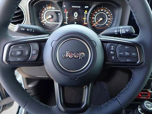 New 2026 Jeep Gladiator Mojave image 12