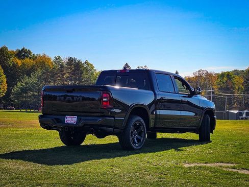 New 2026 RAM 1500 Big Horn image 4