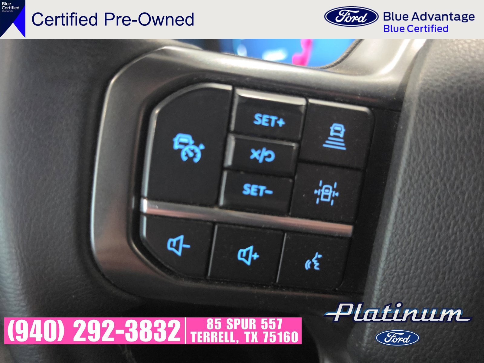 Used 2024 Ford F150 XLT w/ Equipment Group 302A MID RWD image 28
