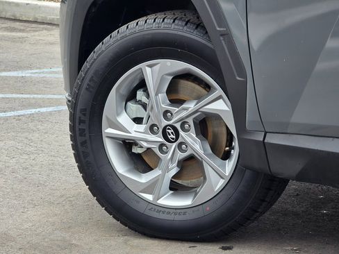 Certified 2024 Hyundai Tucson SEL image 8