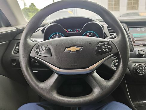 Used 2019 Chevrolet Impala LS FWD image 60