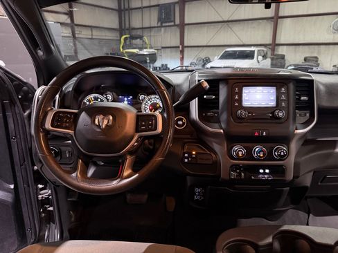 Used 2021 RAM 2500 Big Horn AWD/4WD image 26