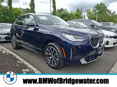 Certified 2026 BMW X3 xDrive30i w/ Premium Package
