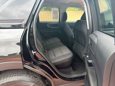 Used 2024 Ford Bronco Sport Big Bend AWD/4WD image 28