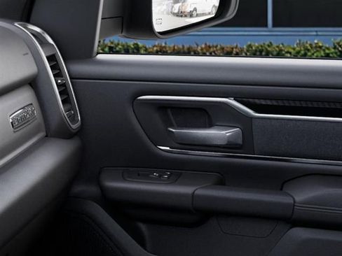 New 2026 RAM 1500 Big Horn w/ Night Edition image 25