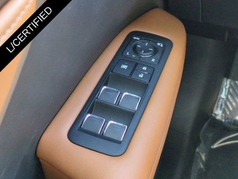 Certified 2022 Lexus RX 350 FWD w/ Premium Package image 22