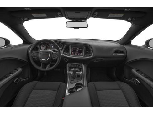 Used 2019 Dodge Challenger SXT RWD image 11