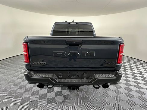 Used 2026 RAM 1500 RHO w/ RHO Level 1 Equipment Group AWD/4WD image 13