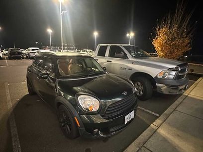 Used 2011 MINI Cooper Countryman