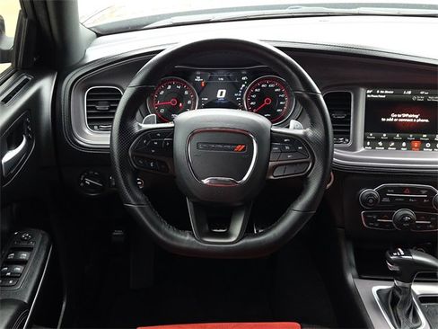 Used 2023 Dodge Charger Scat Pack image 14