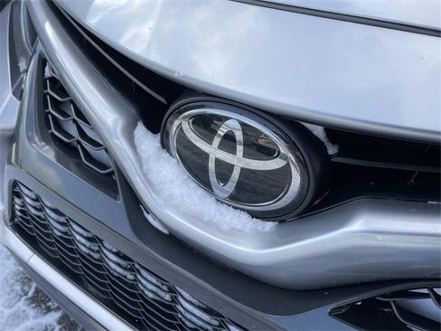 Used 2024 Toyota Camry XSE image 11