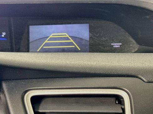 Used 2014 Honda Civic LX image 16