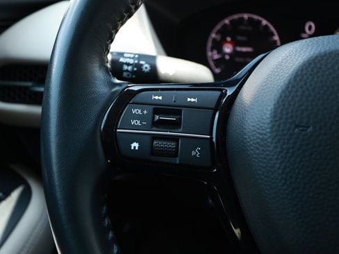 Used 2023 Honda HR-V EX-L image 13