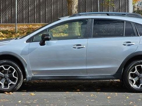 Used 2015 Subaru Crosstrek 2.0i Limited image 2