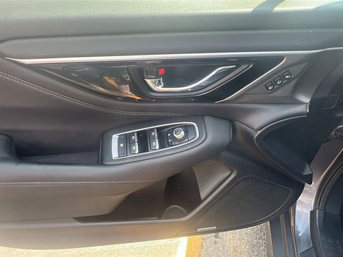 Used 2022 Subaru Legacy Limited XT w/ Popular Package #3 image 22