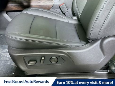 New 2026 GMC Sierra 1500 SLT w/ SLT Premium Plus Package image 18